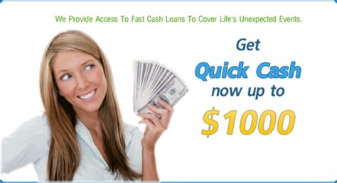 Fast Cash With No Job Required